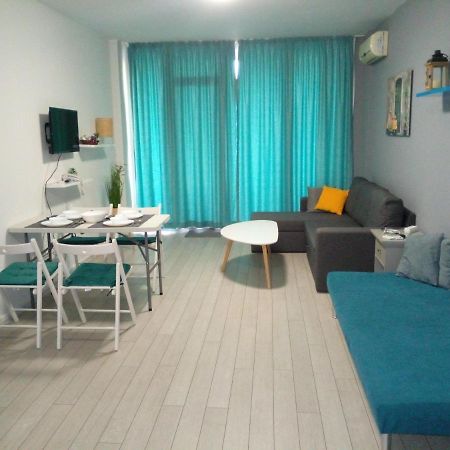 Apartment Konstantin In Trakia Plaza Napospart Kültér fotó