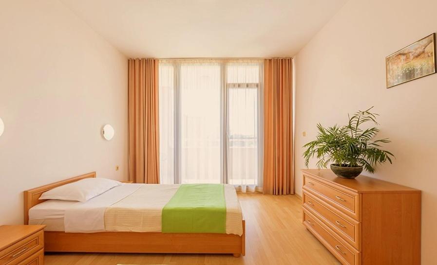 Apartment Konstantin In Trakia Plaza Napospart Kültér fotó