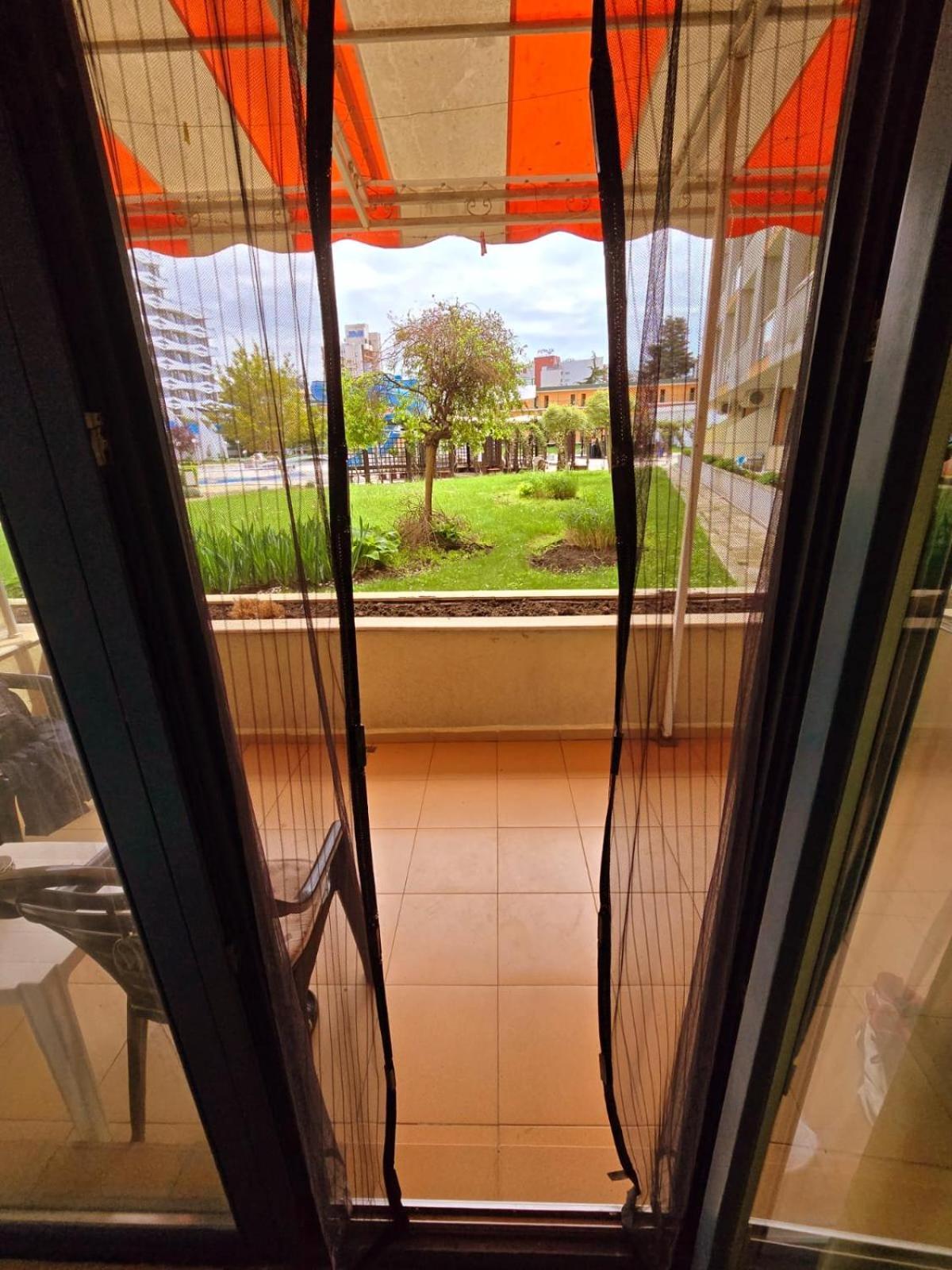 Apartment Konstantin In Trakia Plaza Napospart Kültér fotó